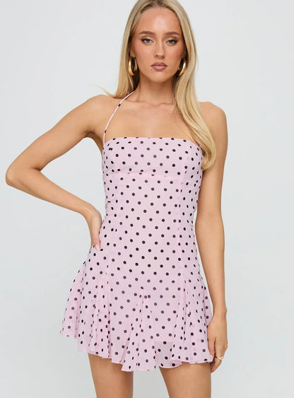 Ellington | Mini Dress