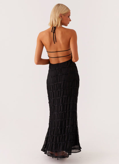 Céleste | Maxi Dress
