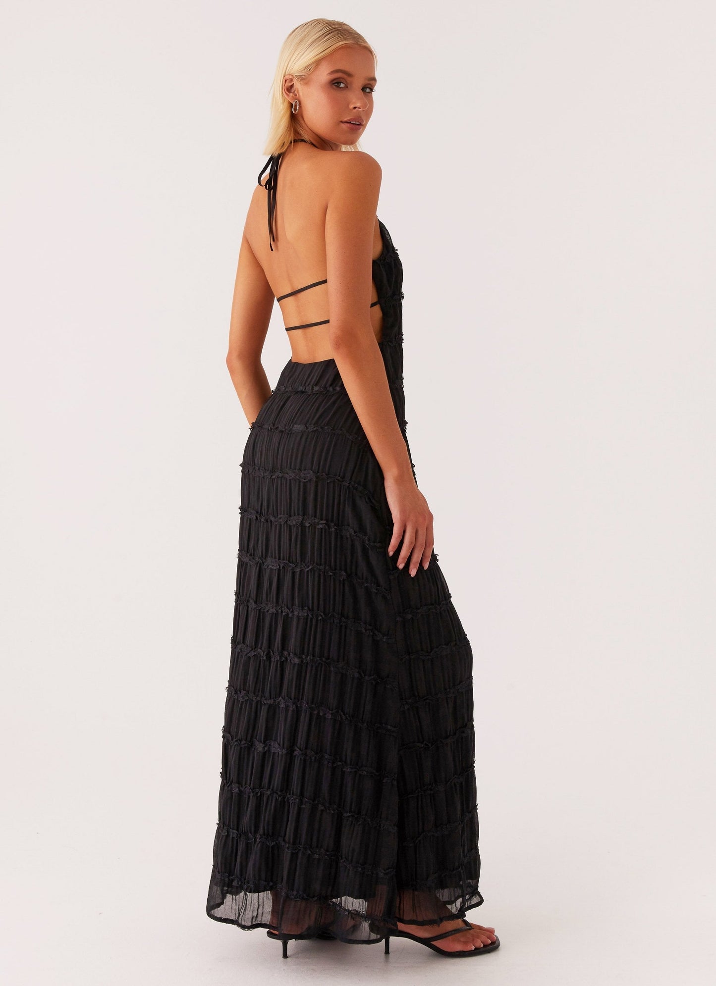 Céleste | Maxi Dress