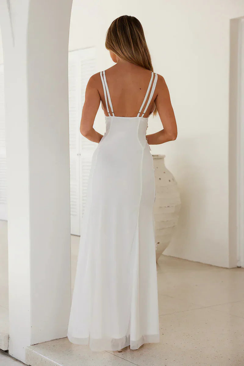 Daisy Maxi Dress