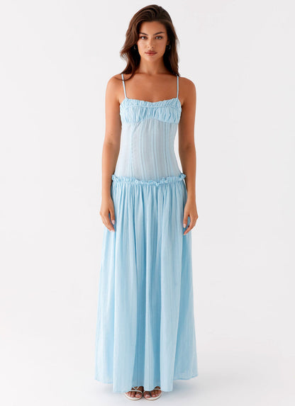 Jacinda Maxi Dress