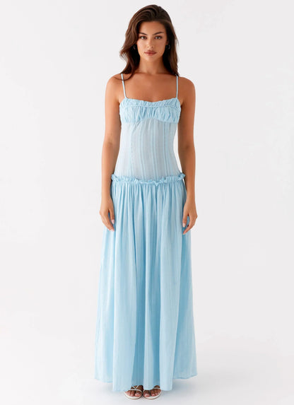 Isella | Maxi Dress