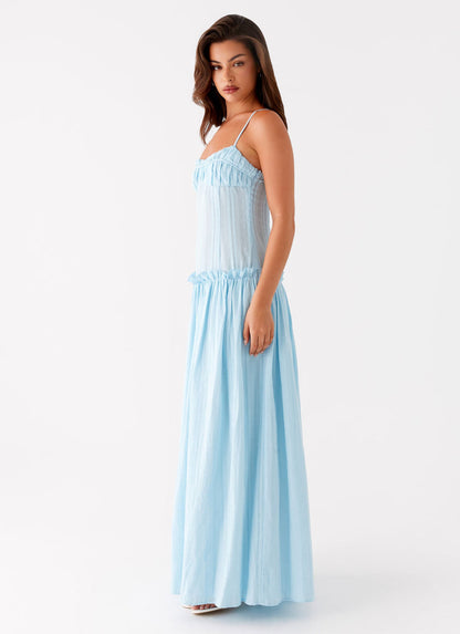 Jacinda Maxi Dress