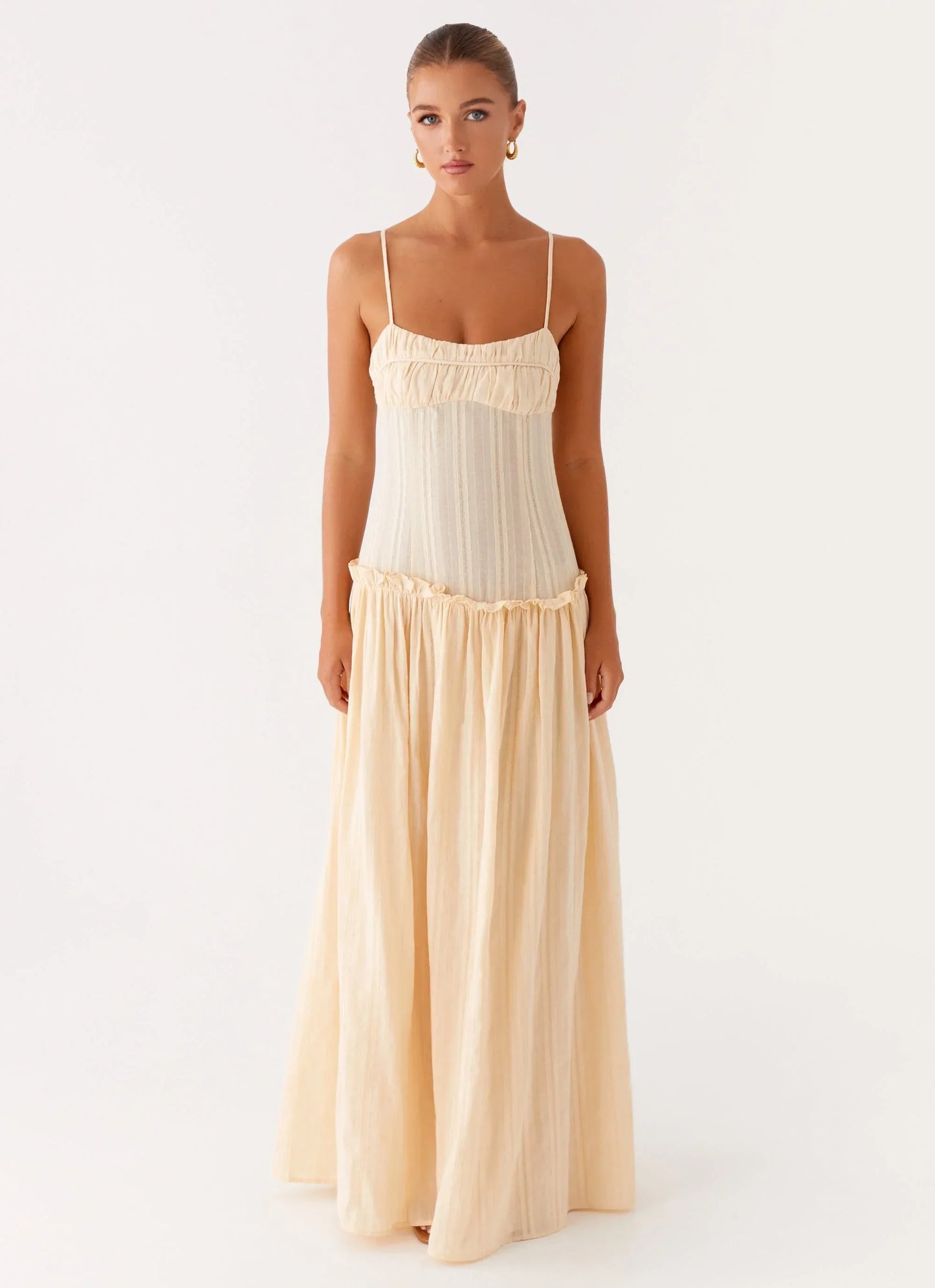 Isella | Maxi Dress