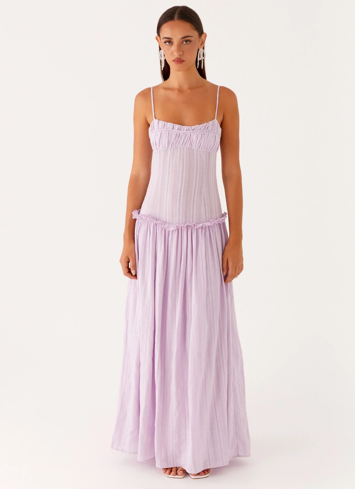 Isella | Maxi Dress