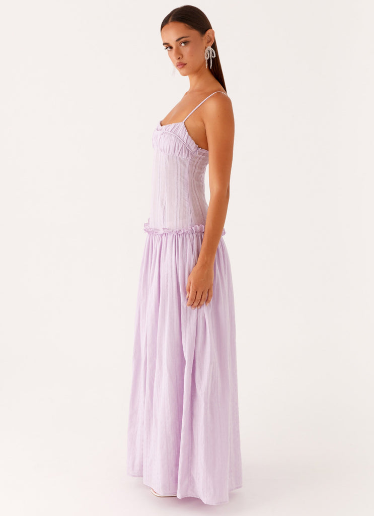 Jacinda Maxi Dress