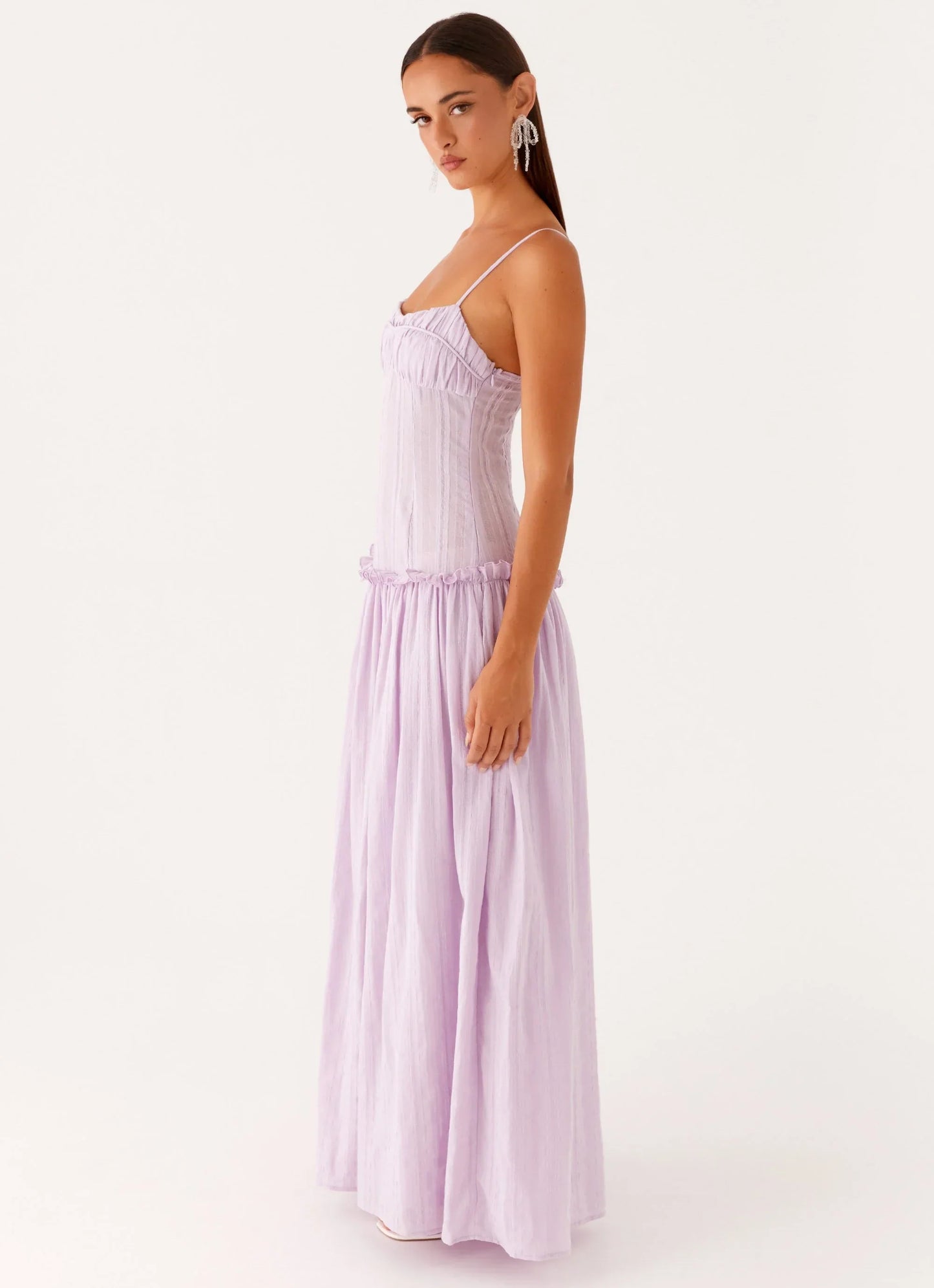 Isella | Maxi Dress