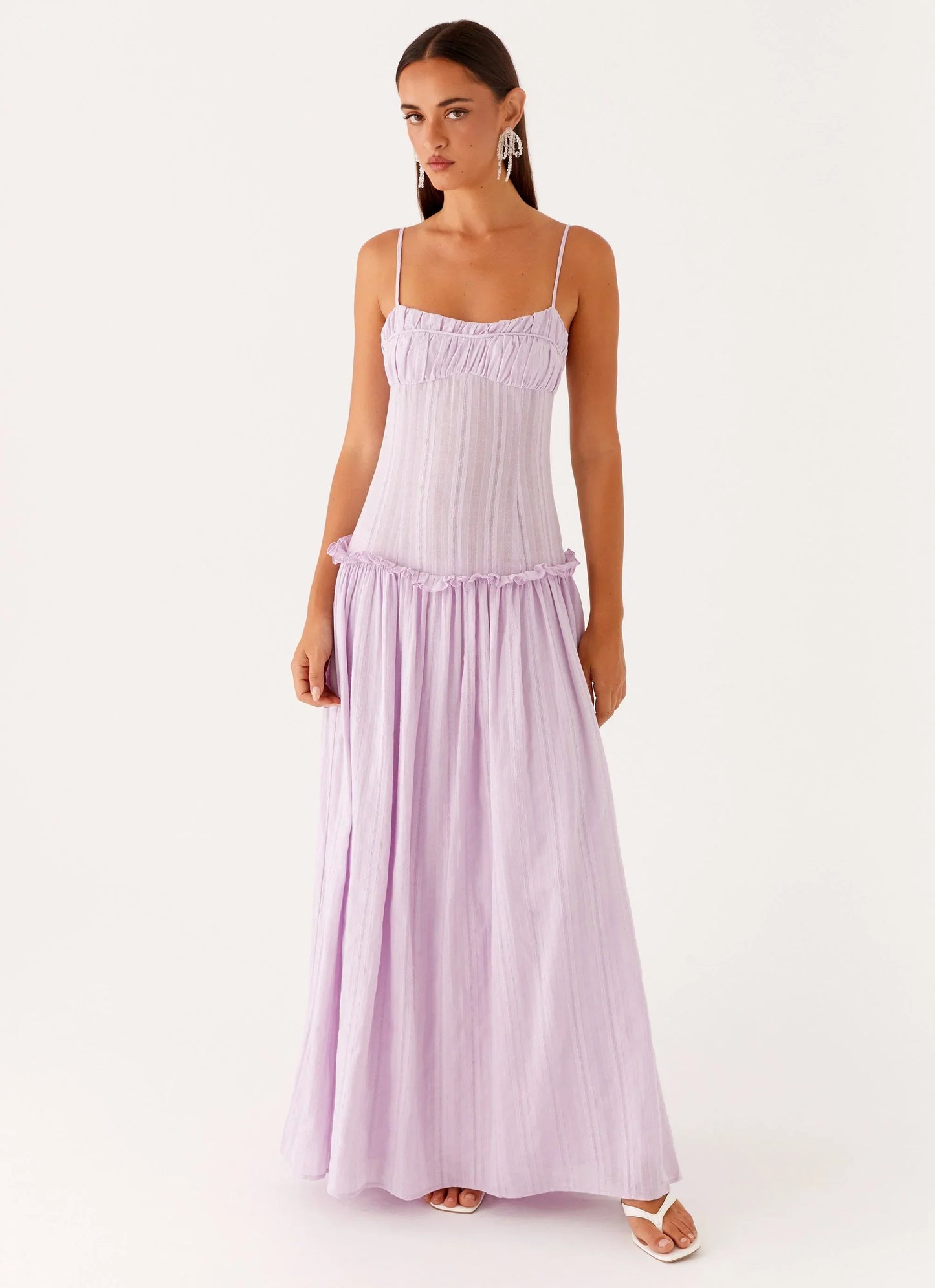 Isella | Maxi Dress