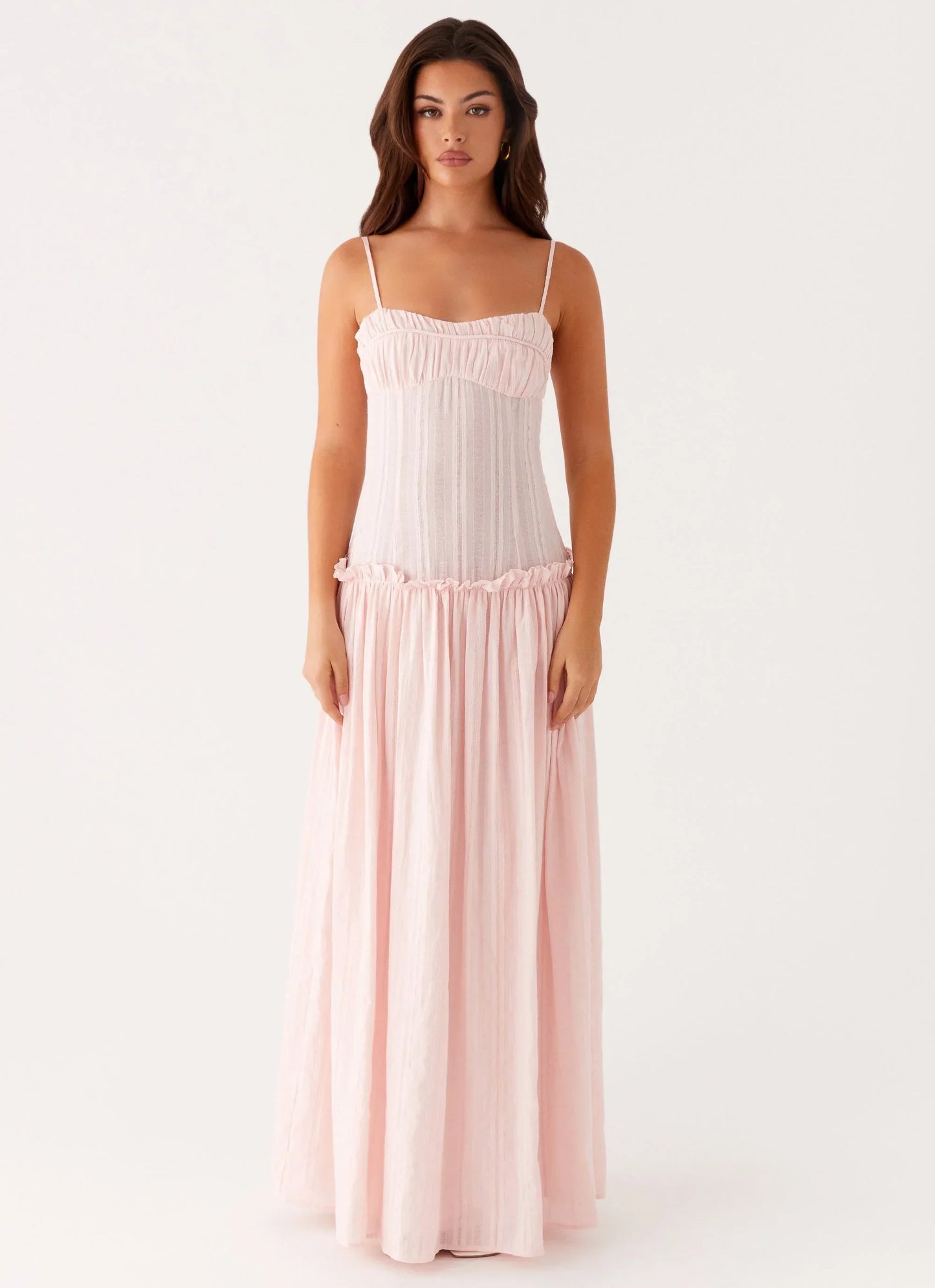 Isella | Maxi Dress