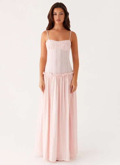 Isella | Maxi Dress