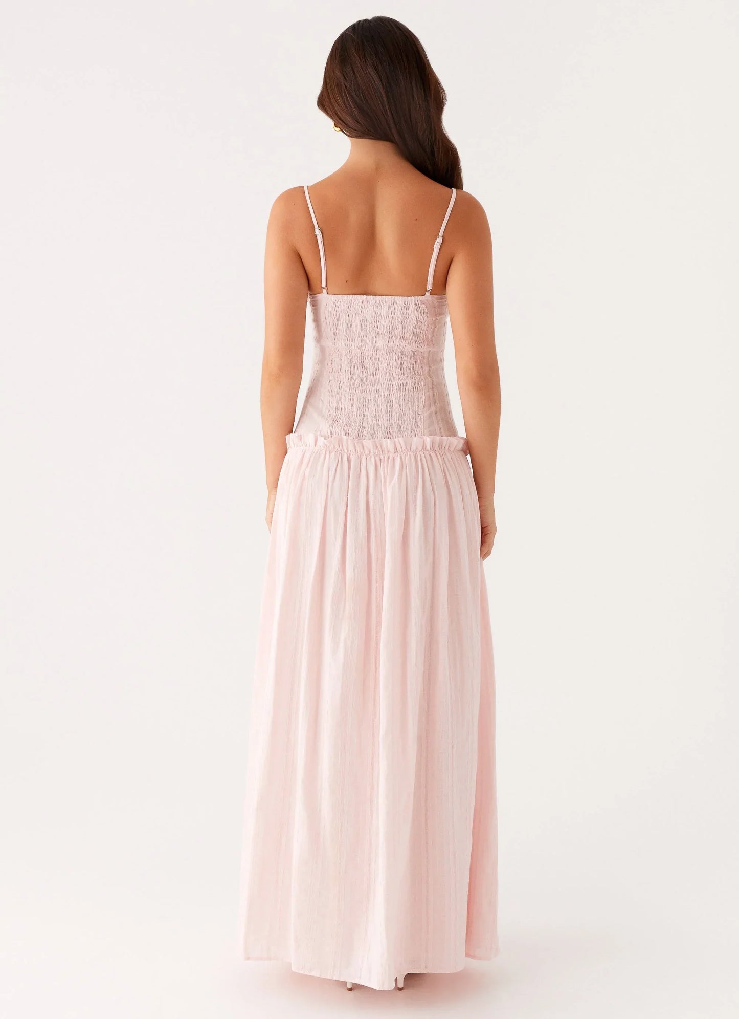 Isella | Maxi Dress