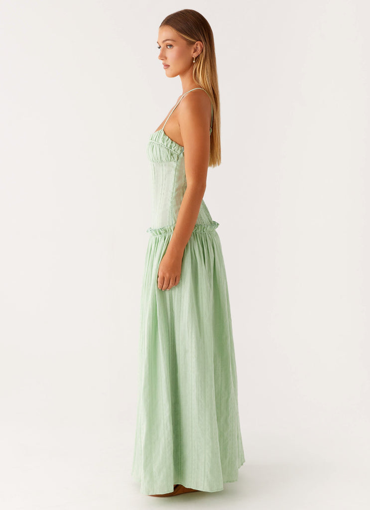 Jacinda Maxi Dress