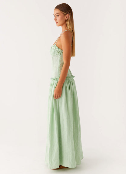 Jacinda Maxi Dress