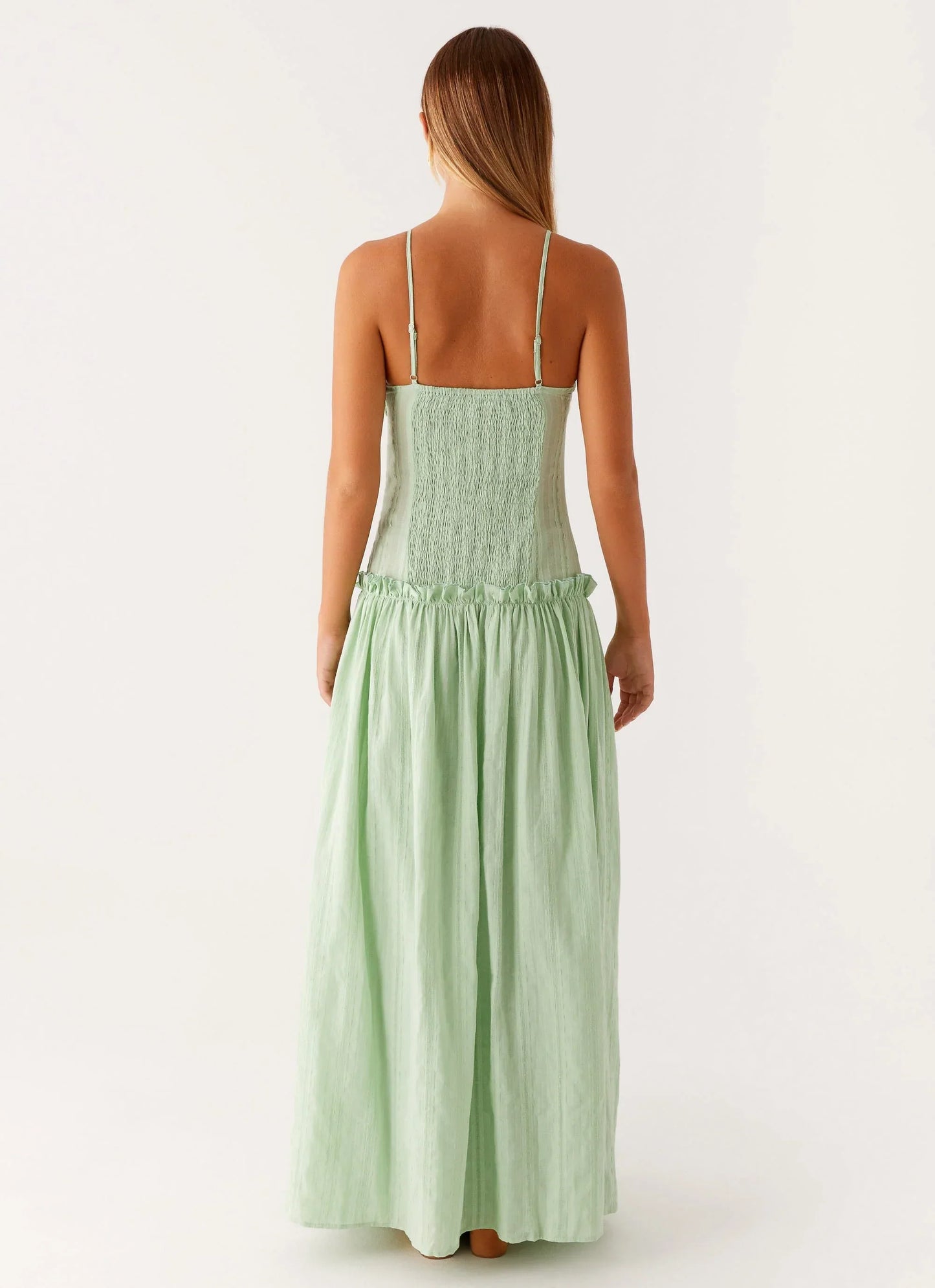 Isella | Maxi Dress