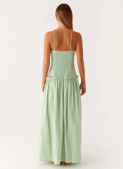 Isella | Maxi Dress