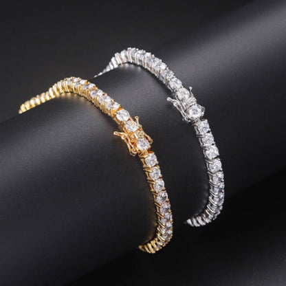 Versatile  Diamond Bracelet