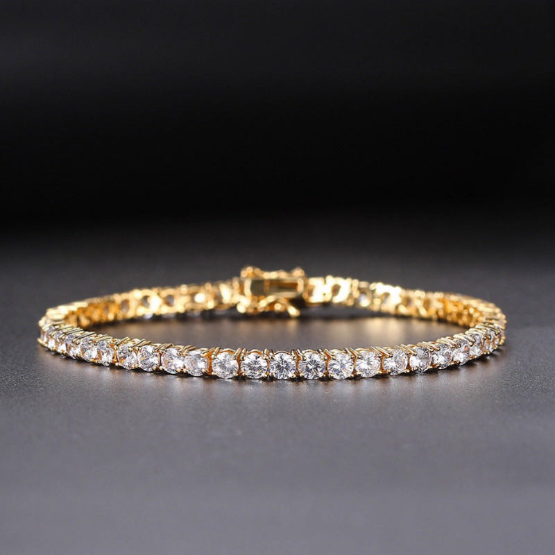 Versatile  Diamond Bracelet