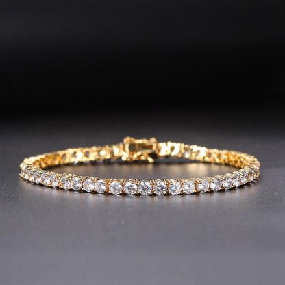 Versatile  Diamond Bracelet