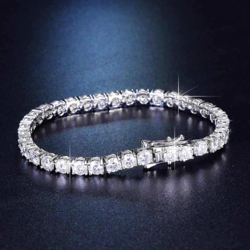 Versatile  Diamond Bracelet
