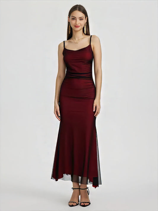 Danaé | Maxi Dress