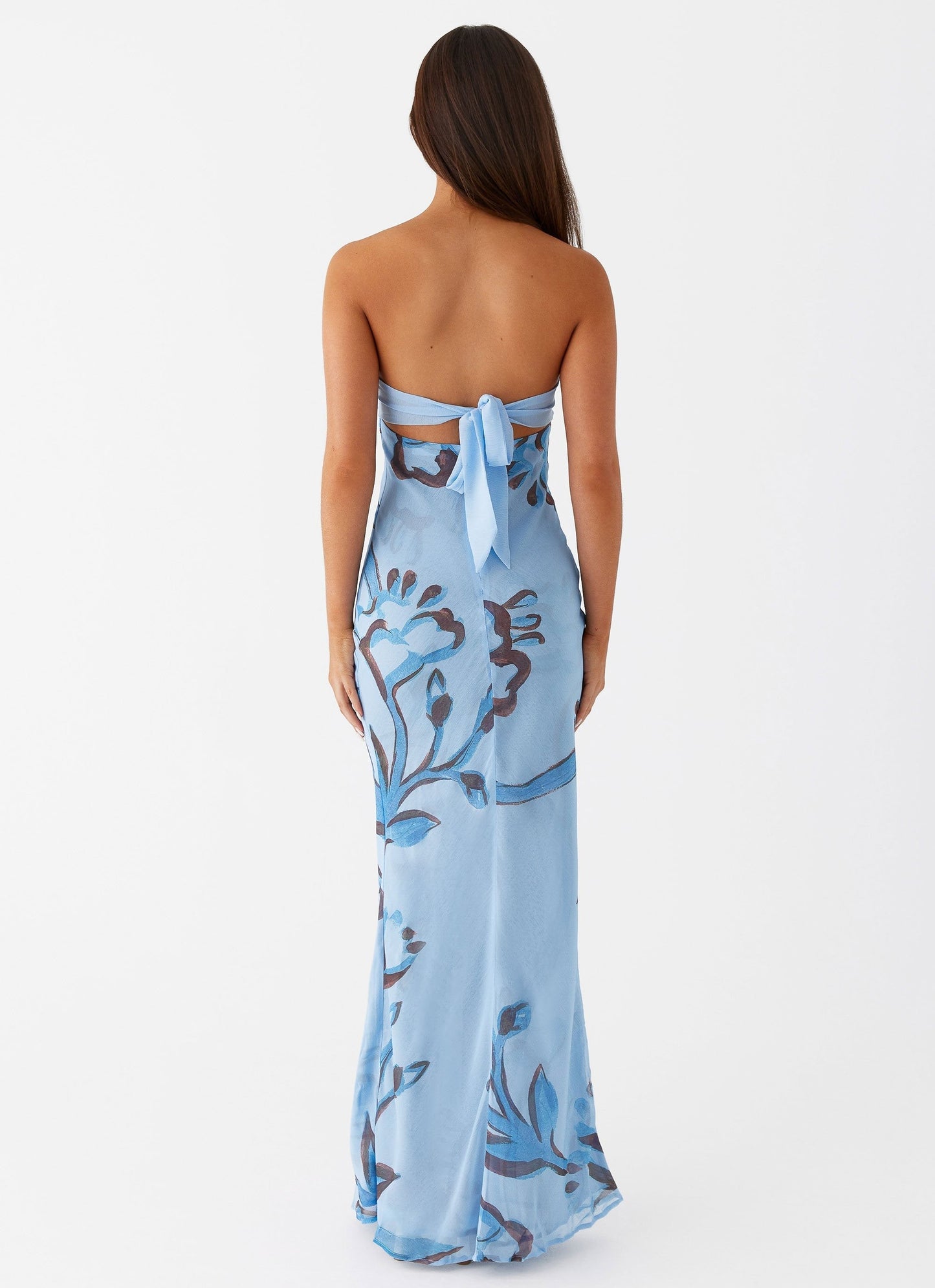 Isabella Maxi Dress