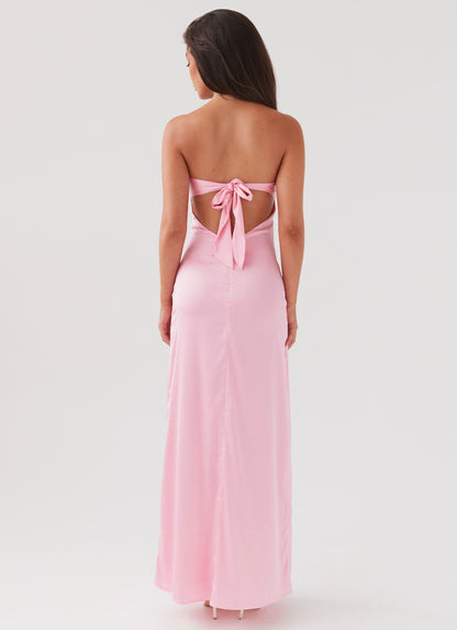 Isabella Maxi Dress