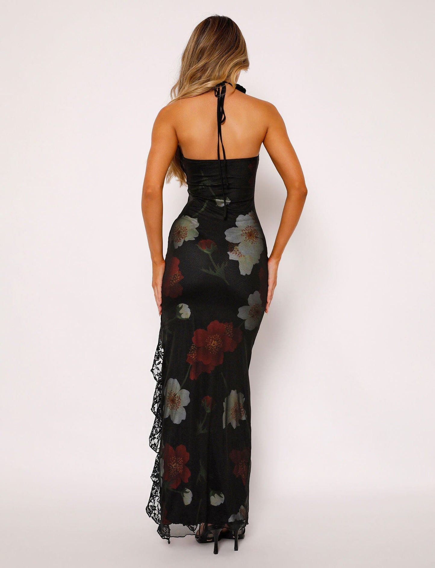 Haven Maxi Dress