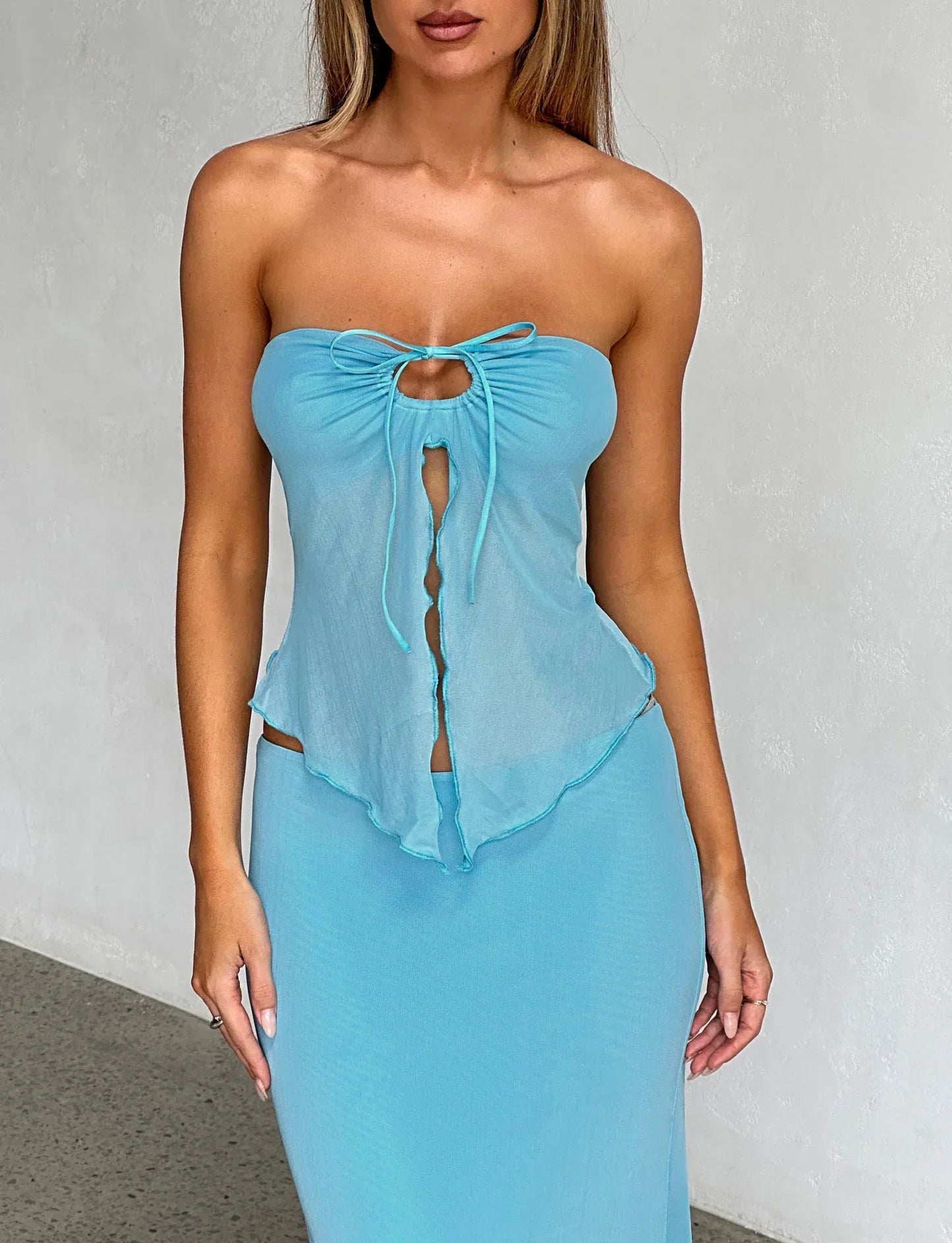 Calypso - Mesh Dream Set