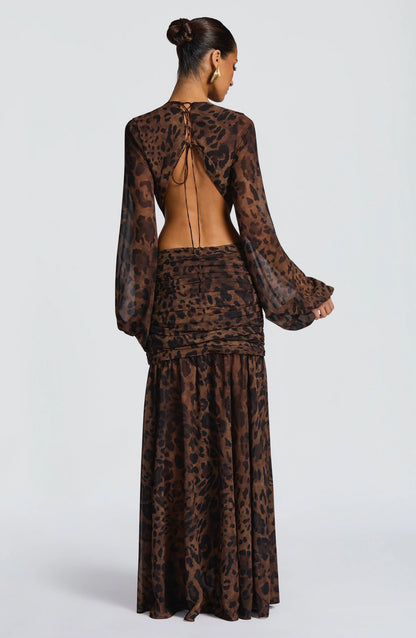 Aveline | Maxi Dress