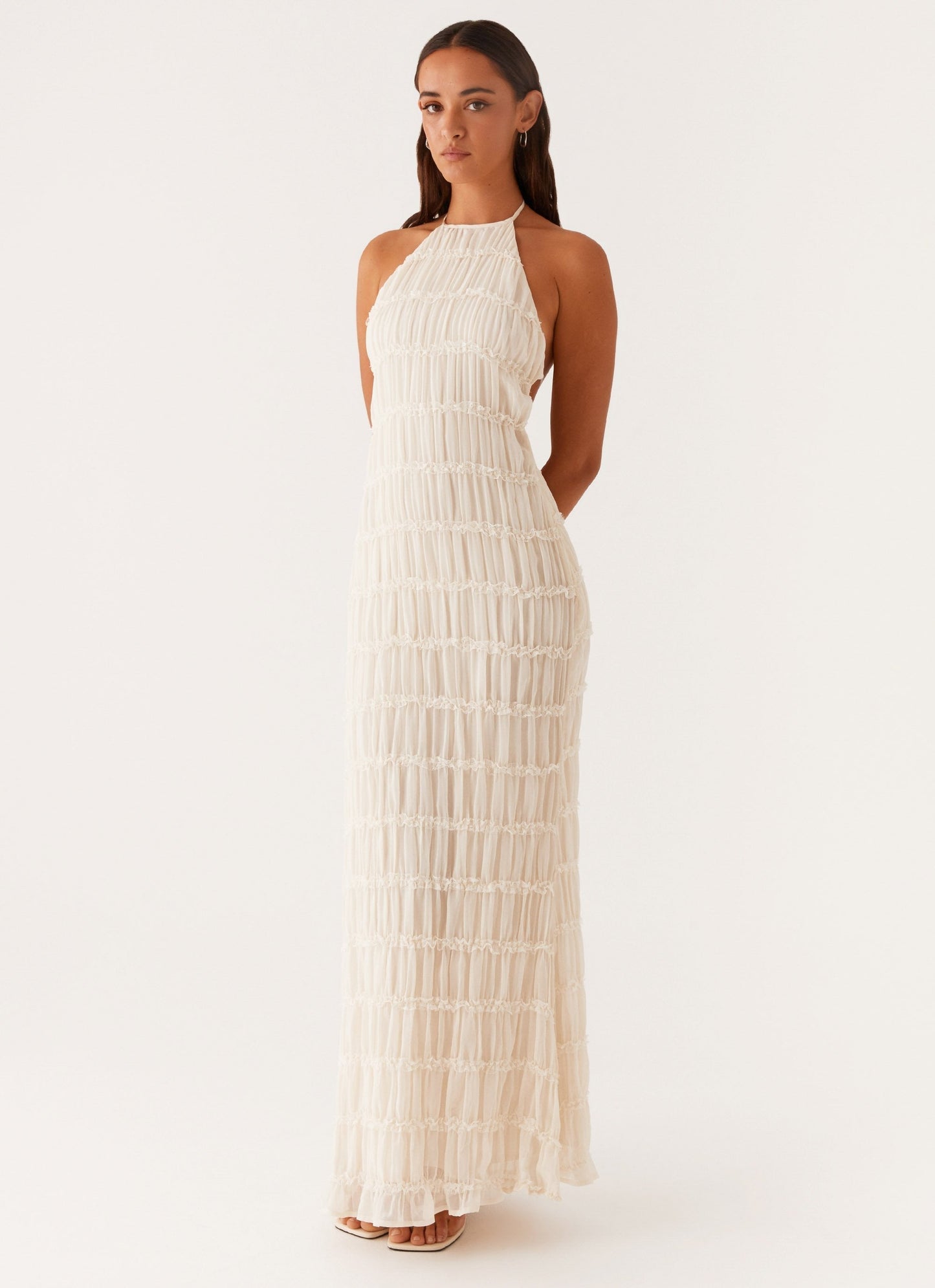 Céleste | Maxi Dress