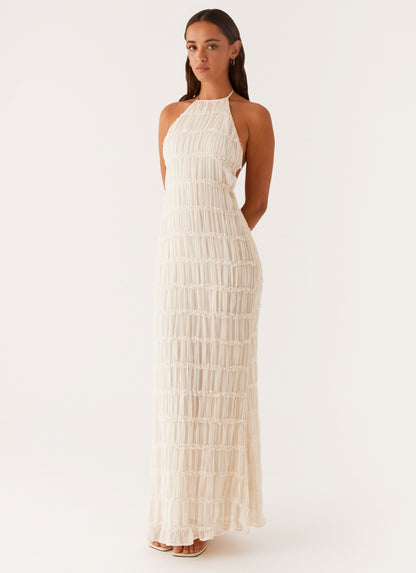 Céleste | Maxi Dress
