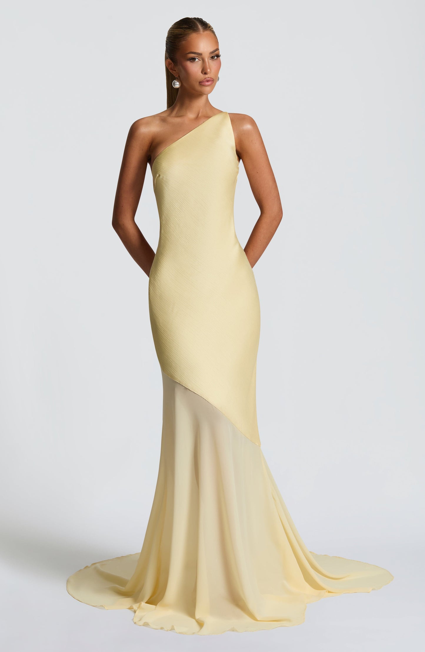 Liora | Fable Maxi Gown