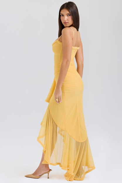 Azélie | Maxi Dress