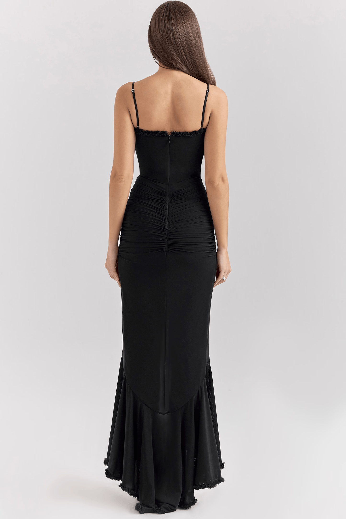 Azélie | Maxi Dress
