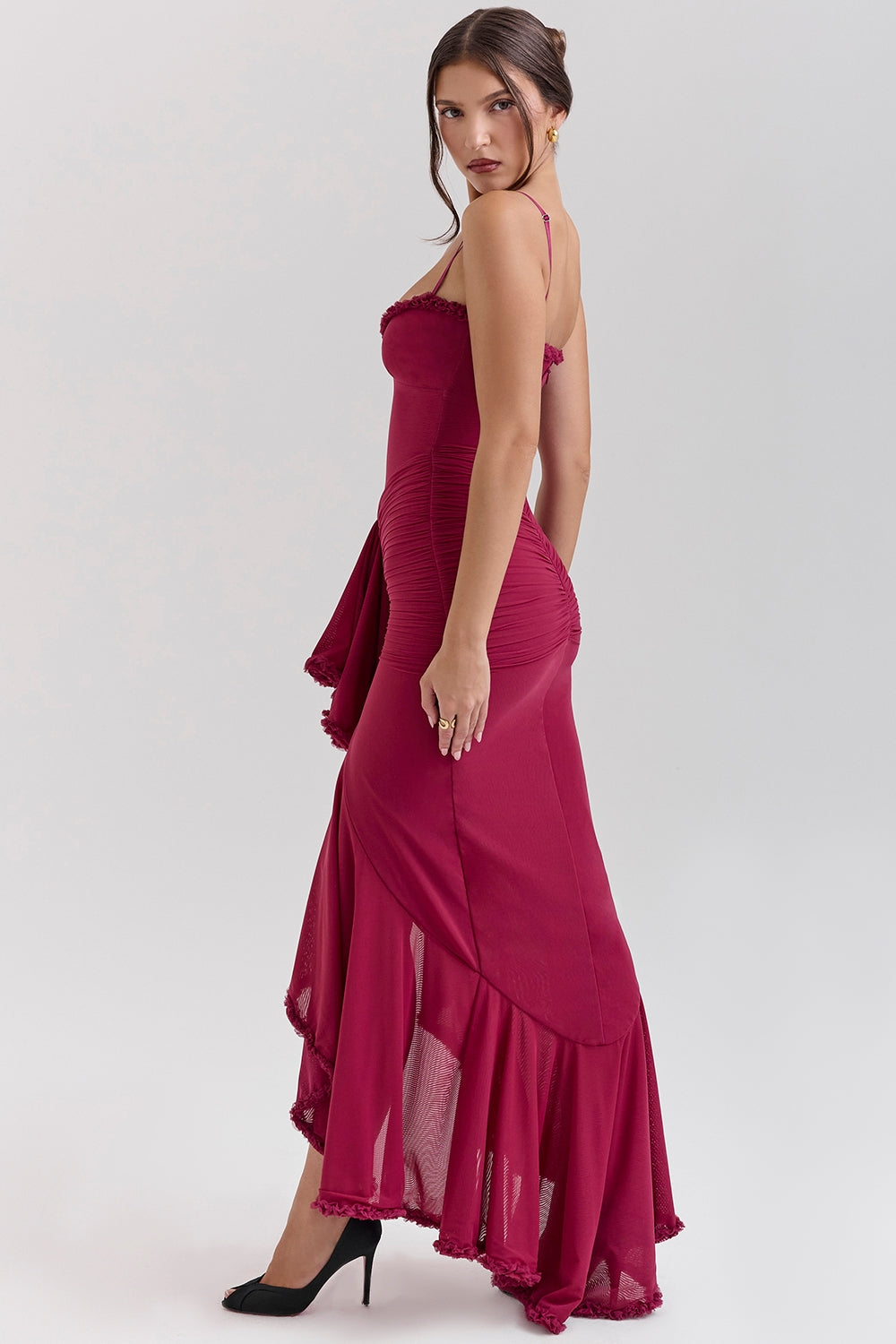 Gianna Maxi Dress