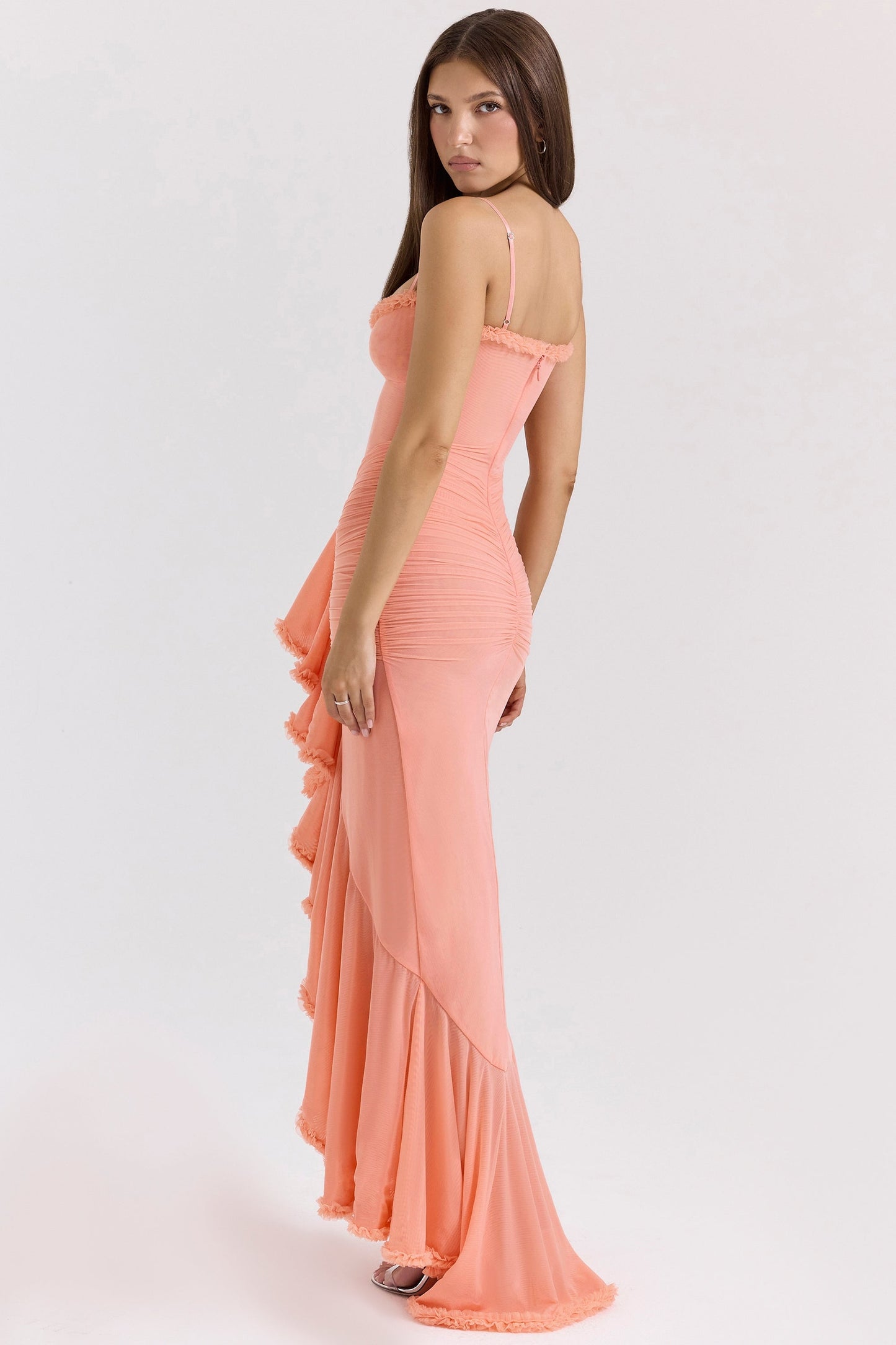 Gianna Maxi Dress