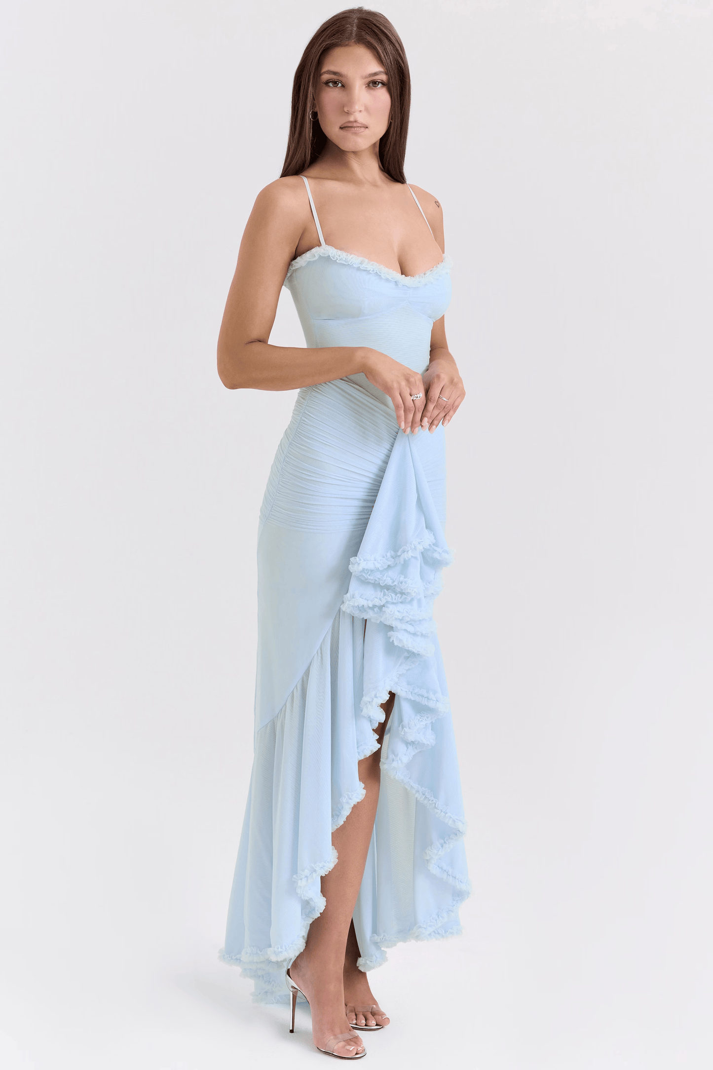 Azélie | Maxi Dress