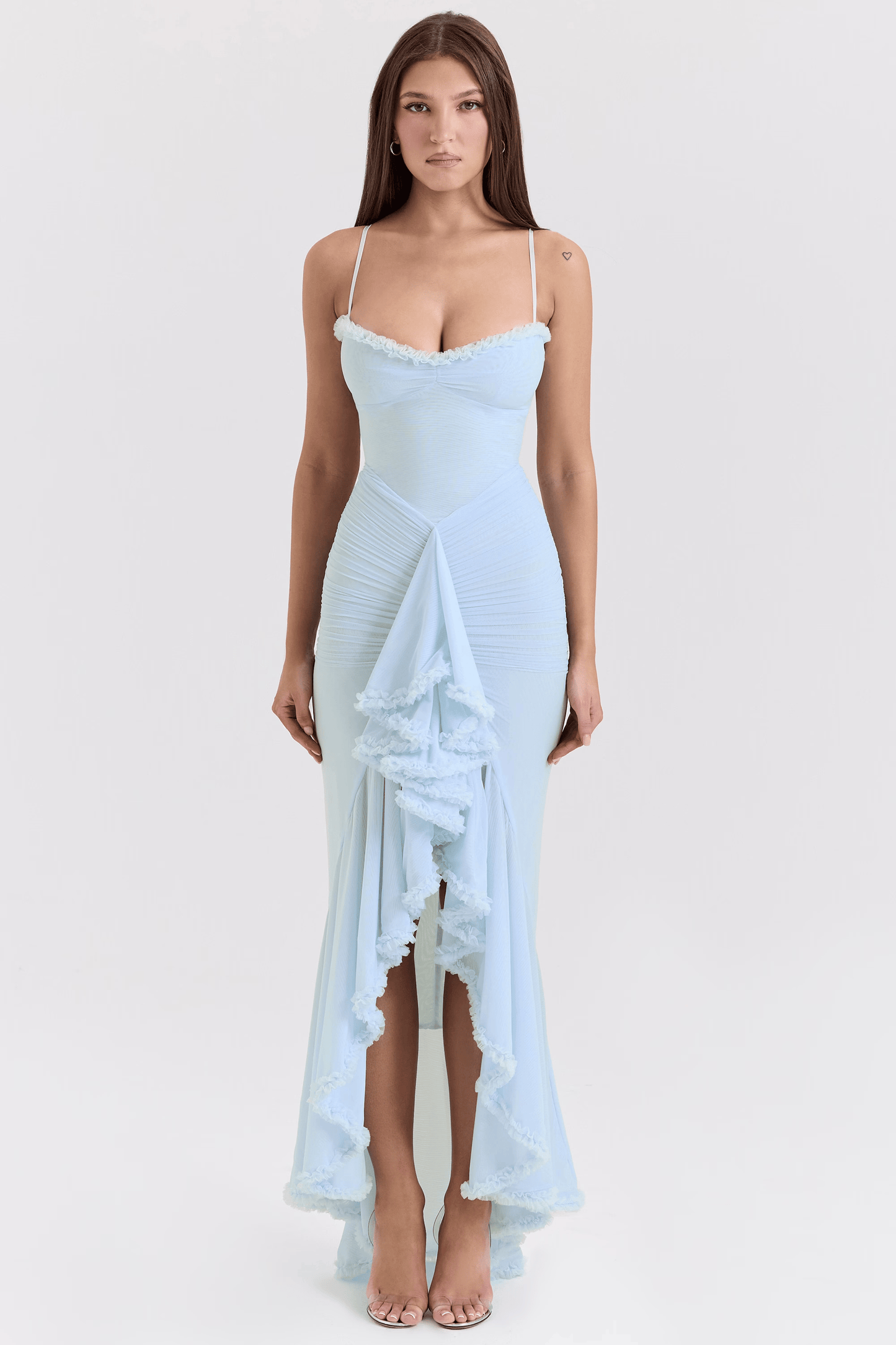 Azélie | Maxi Dress