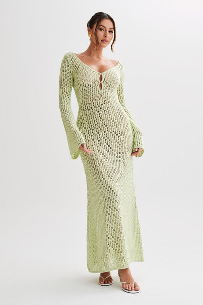 Gabrielle Maxi Dress