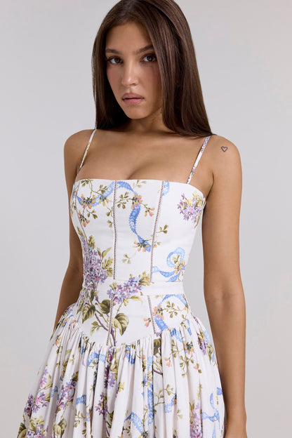 Daisy | Midi Dress